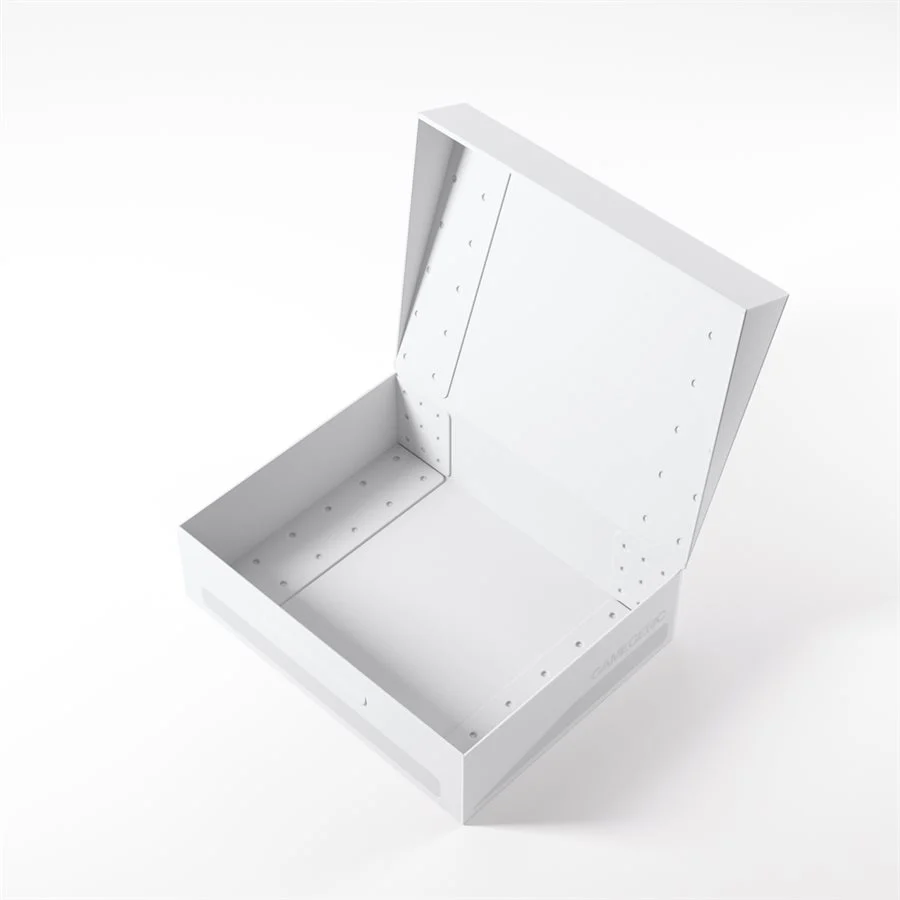 Gamegenic:  Token Holder - White - Image 2