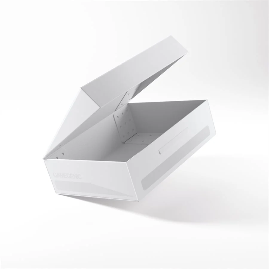 Gamegenic:  Token Holder - White - Image 3