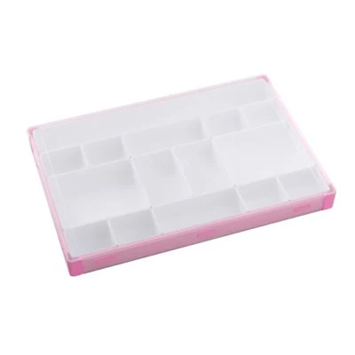 Gamegenic: TokenSilo XL: Pink / White - Image 2