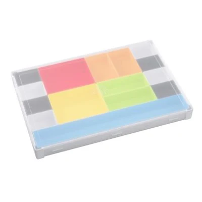 Gamegenic: TokenSilo XL: White / Multicolor - Image 2