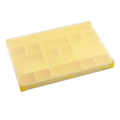 Gamegenic: TokenSilo XL: Yellow - Image 2