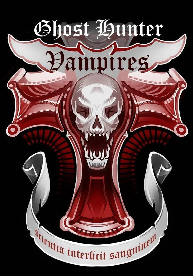 Ghost Hunter: Vampires