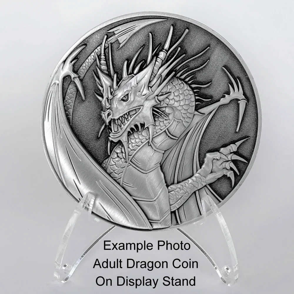 Goliath Coins - Phoenix - Image 5