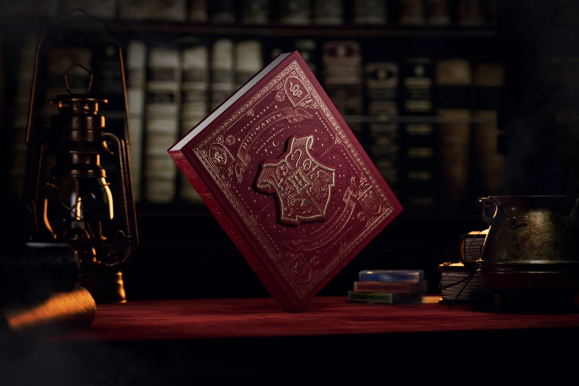 Harry Potter Collectors Edition Box Set