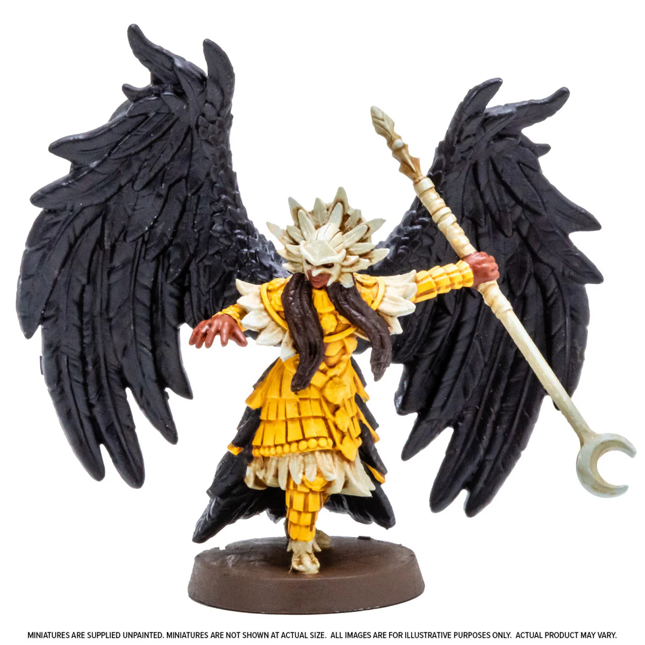 Heroscape: Revna's Rebuke – Kyrie Warriors Army - Image 5