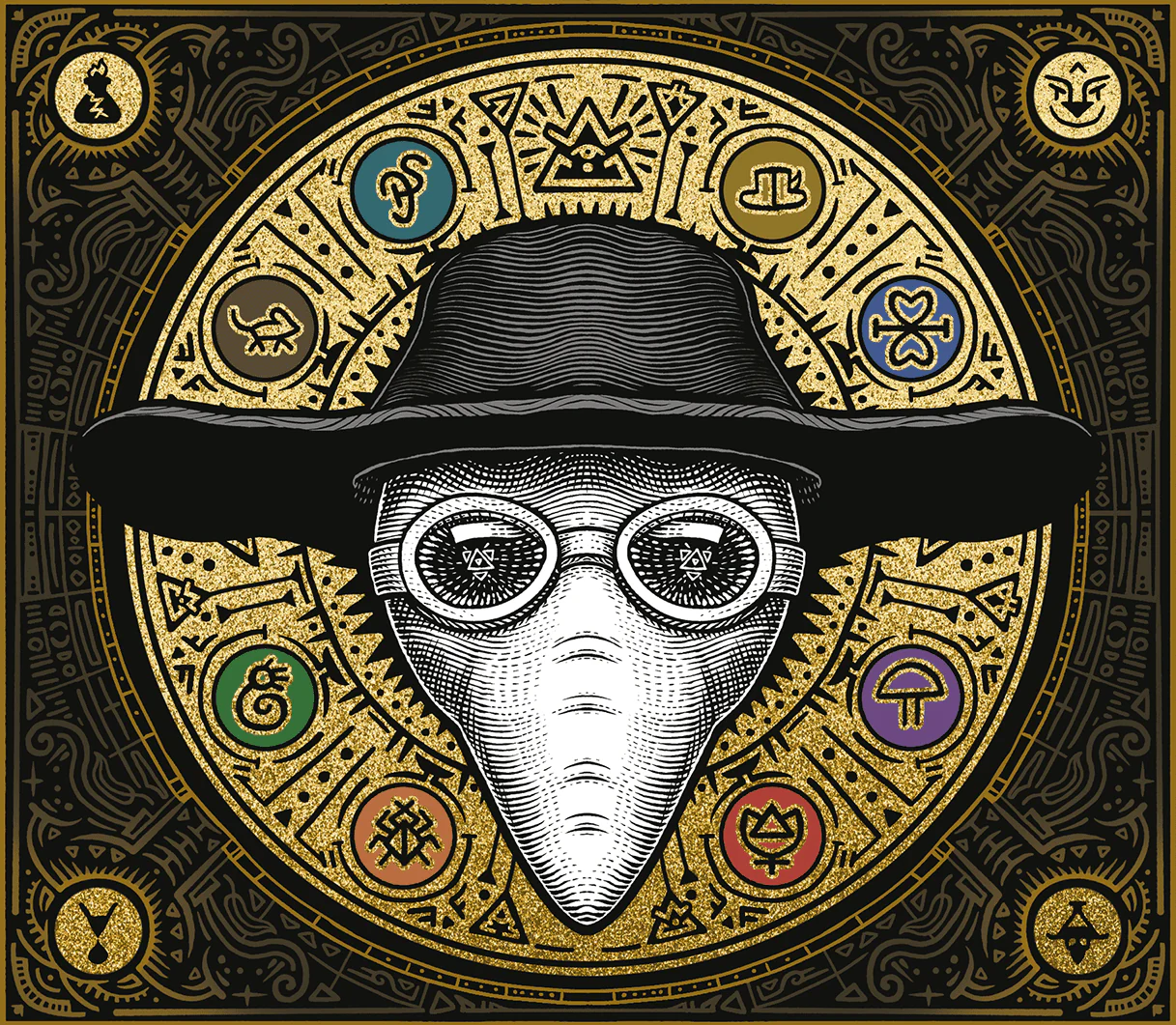 Hex Effects