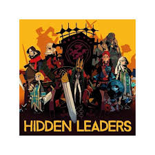 Hidden Leaders Booster