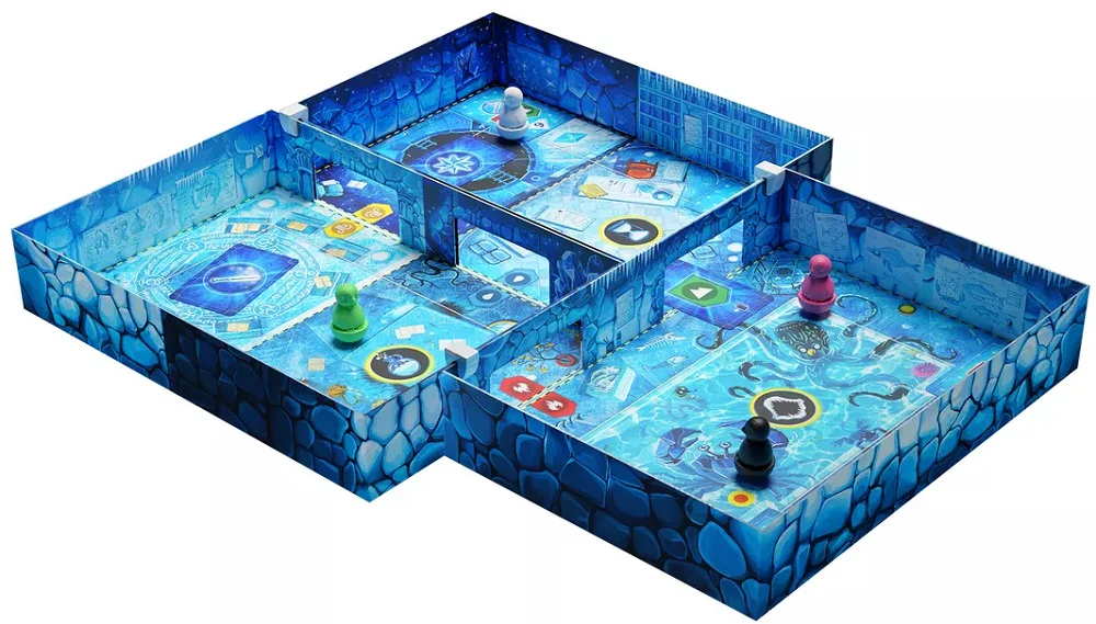 ICECOOL Wizards - Image 2