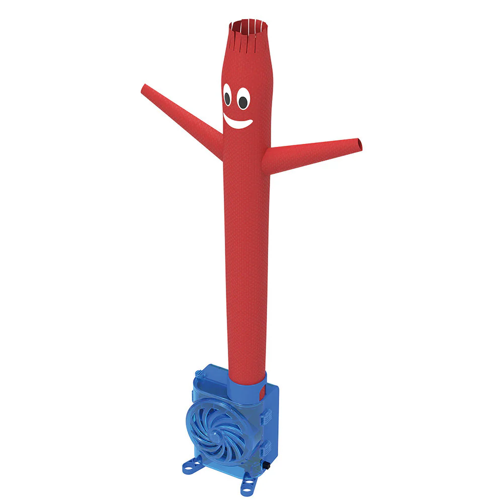 Incredible, Inflatable Aero Dancer *PRE-ORDER* - Image 2