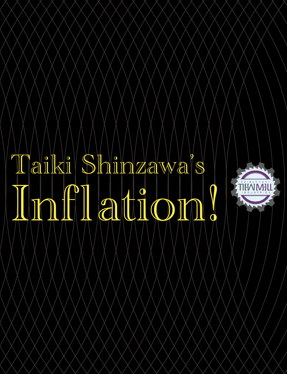 Inflation!