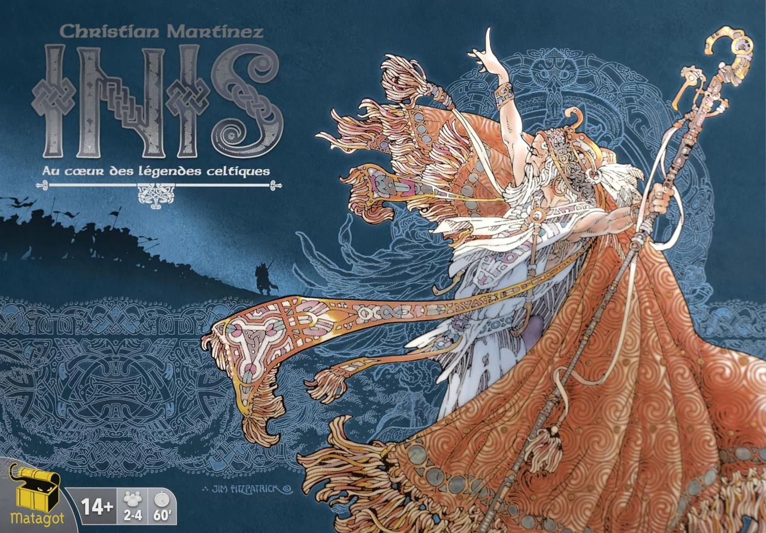 Inis (Second Edition)