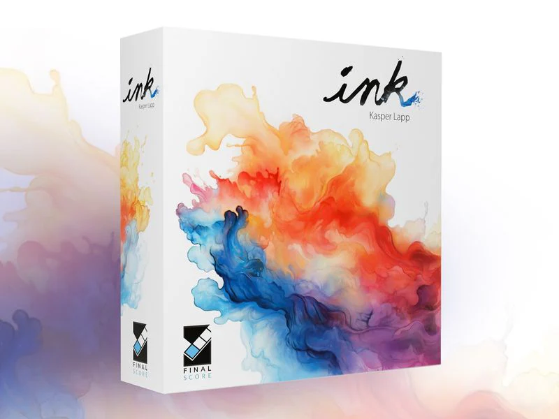 INK - Image 2