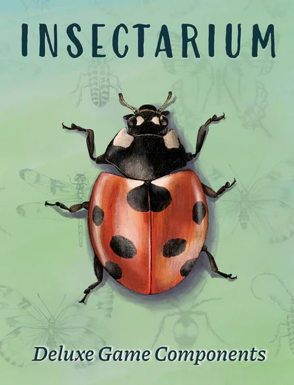 Insectarium Deluxe Upgrade Box *PRE-ORDER*