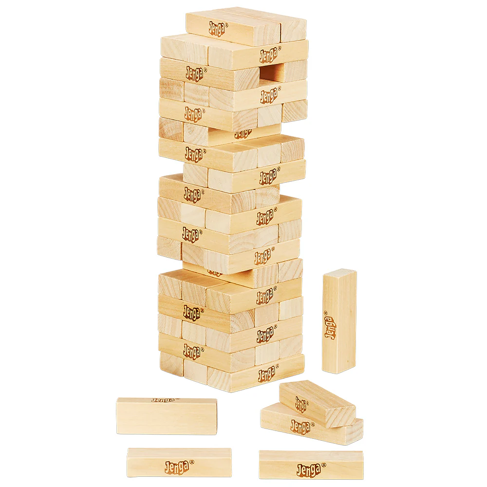 Jenga (Refresh) - Image 2
