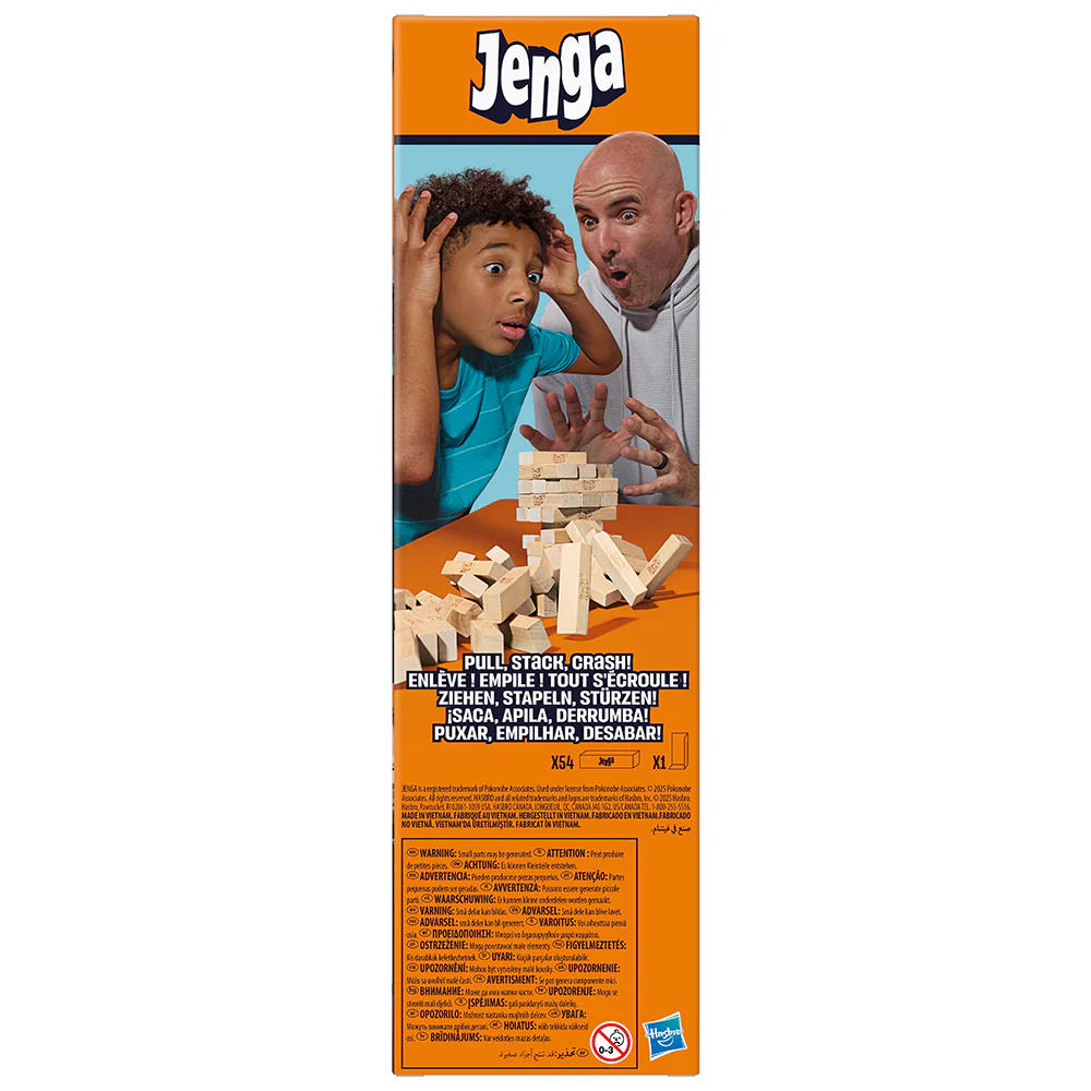 Jenga (Refresh) - Image 3