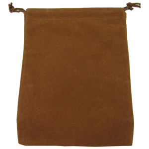 Just the Bag for Paperbag Dungeon