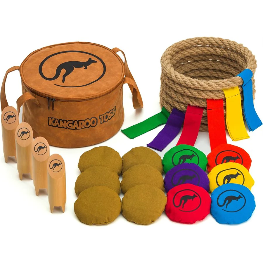 Kangaroo Toss - Image 3