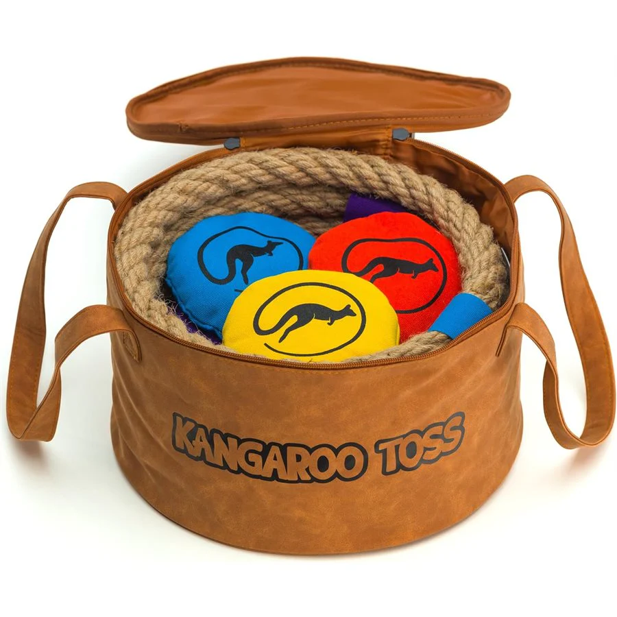 Kangaroo Toss - Image 4
