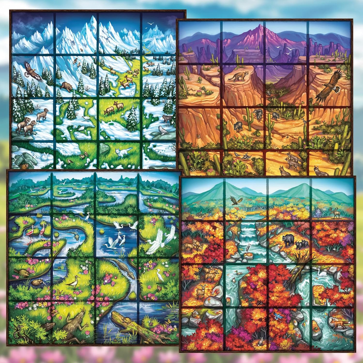 Keystone: North America (Deluxe Edition) - Image 3