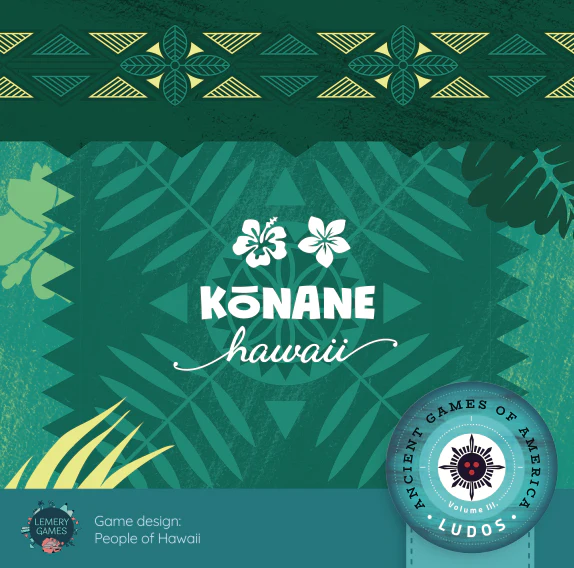 Konane