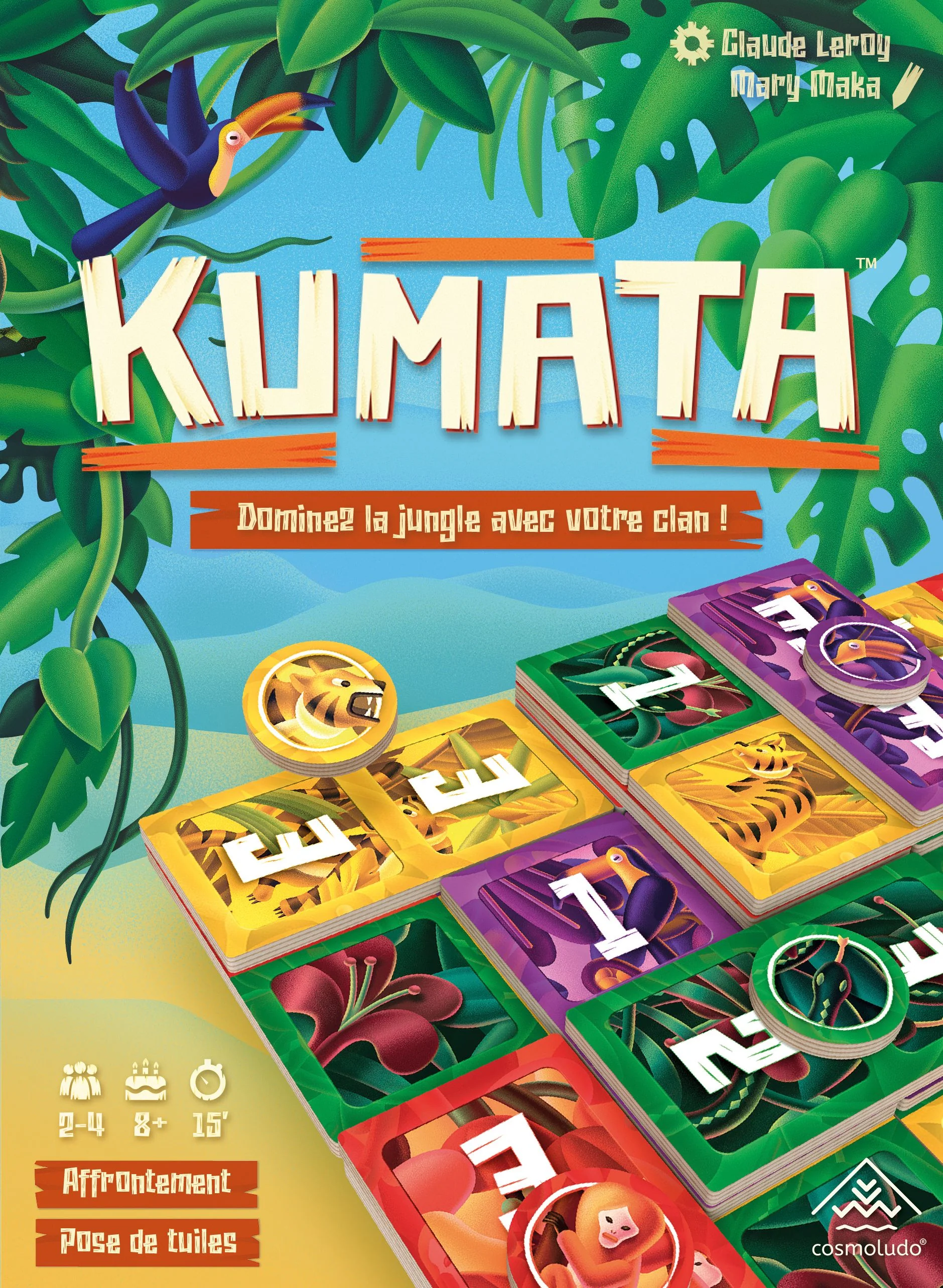 Kumata *PRE-ORDER*