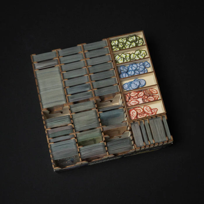 Laserox - Arkham Organizer - Image 4
