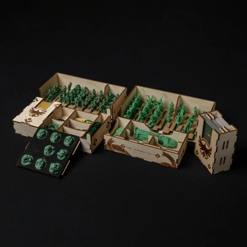 Laserox - Dune: War for Arrakis Organizer - Image 8