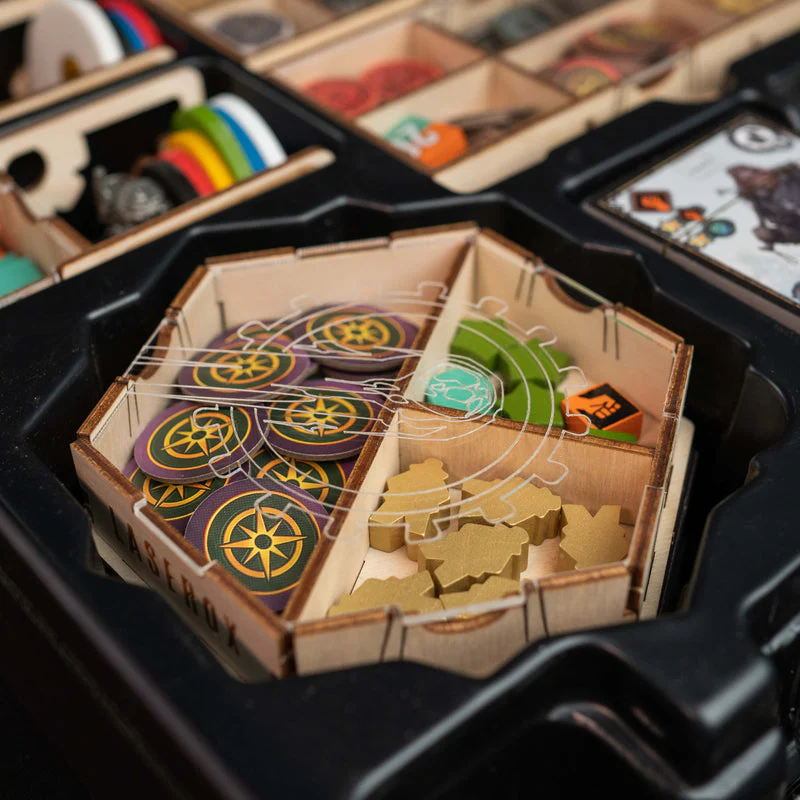 Laserox - Expeditions - Gears of Corruption Upgrade Kit - Image 7