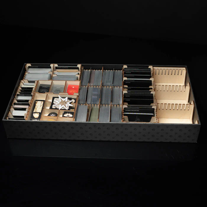Laserox - Kingdom Death: Monster Gambler’s Chest Organizer - Image 4