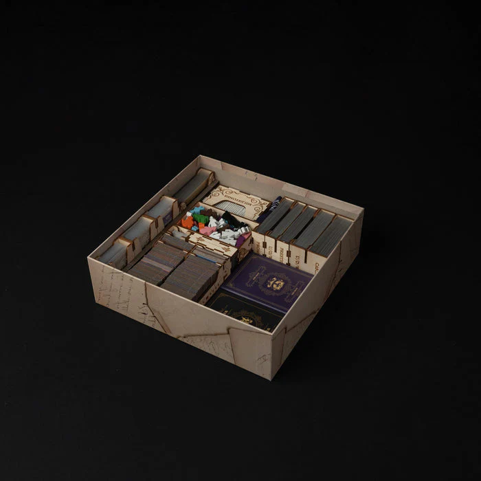 Laserox - Obsession Organizer - Image 3