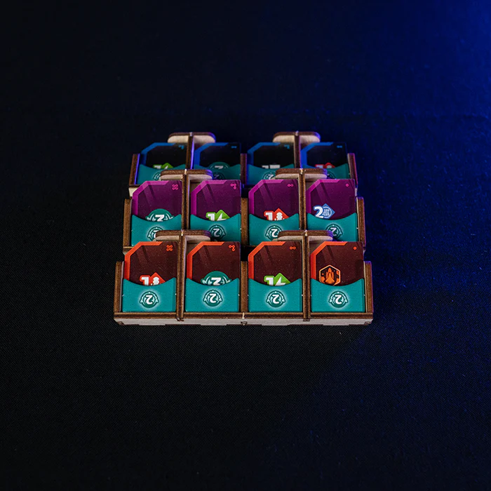 Laserox - SETI Organizer - Image 11