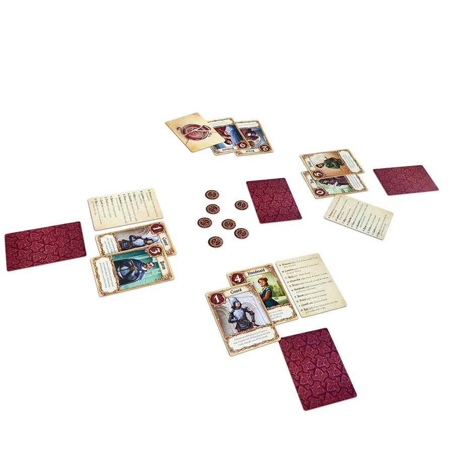 Love Letter (Eco Box) - Image 2