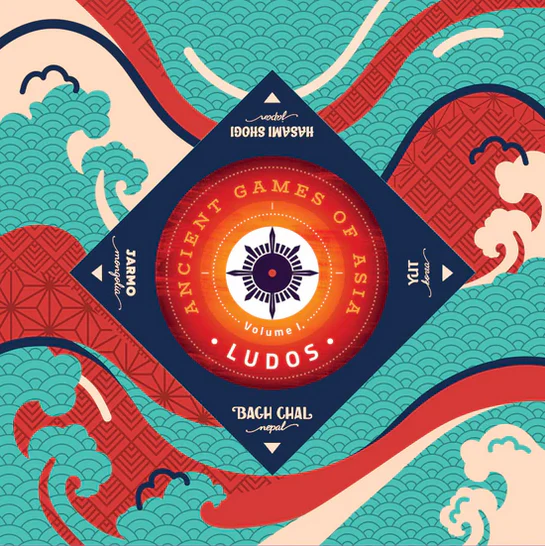 LUDOS Asia Collection