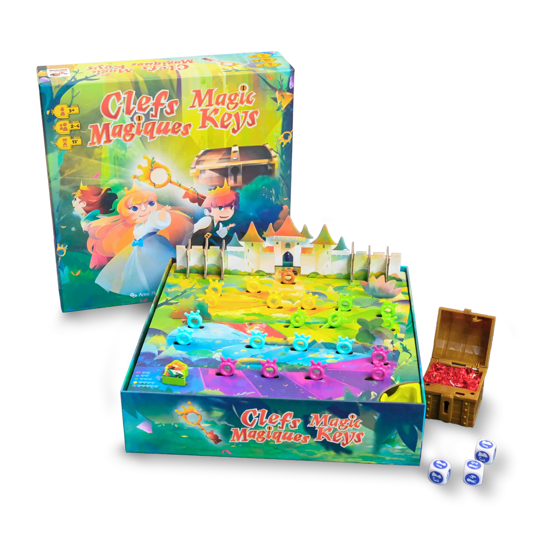 Magic Keys - Image 2