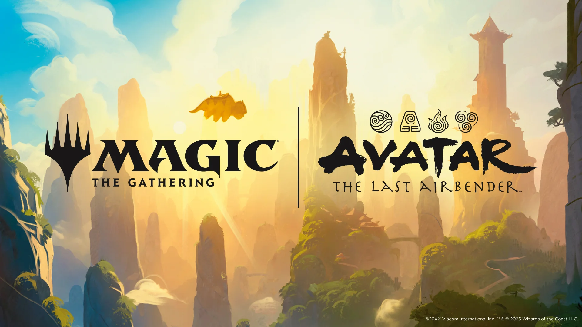 Magic: The Gathering | Avatar: The Last Airbender - Bundle - Image 2