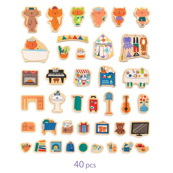 Magnetic's / InZeHouse - Image 3