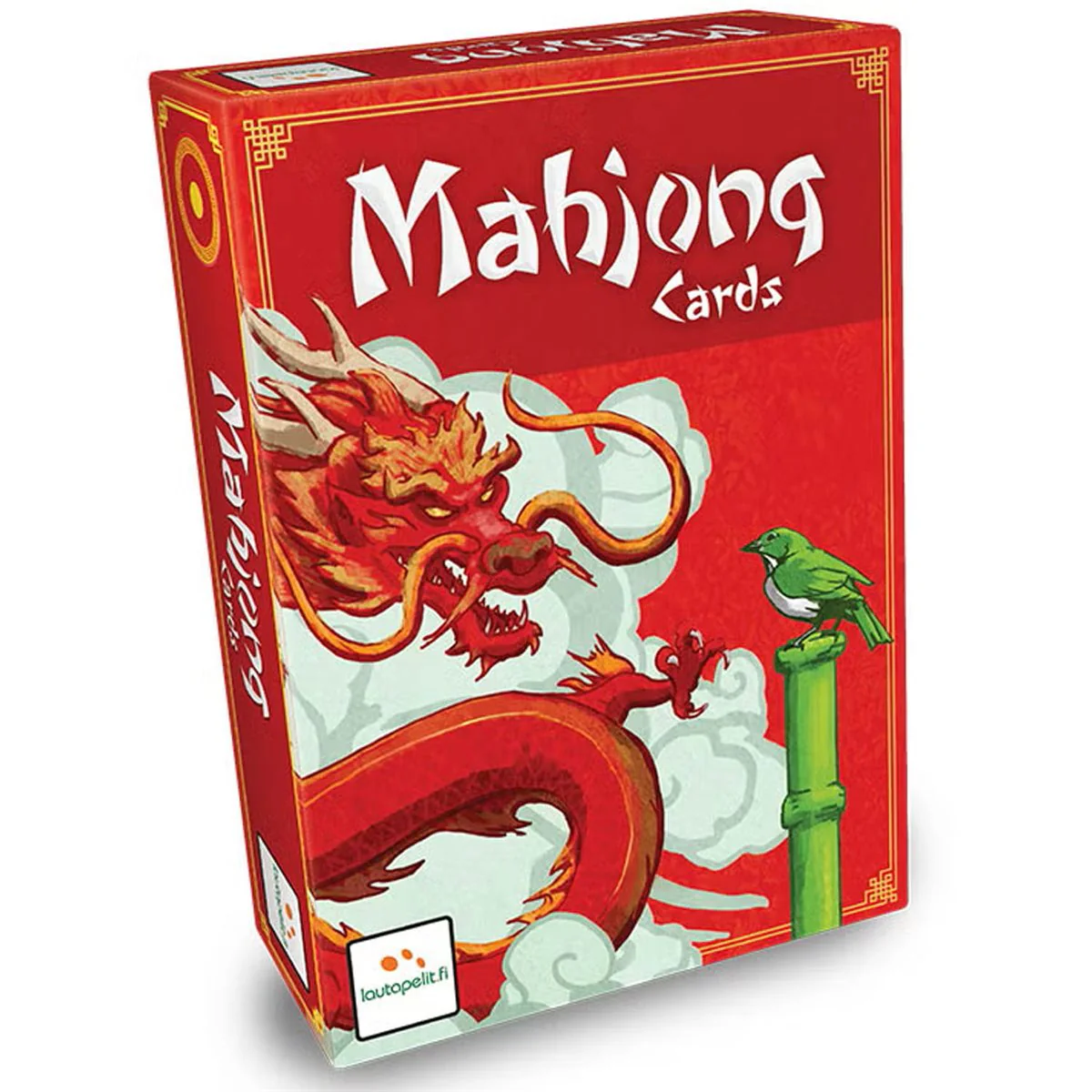 Mahjong Cards *PRE-ORDER*