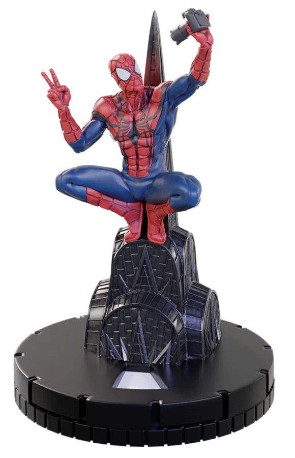 Marvel HeroClix: Starter Set 2024 - Image 4