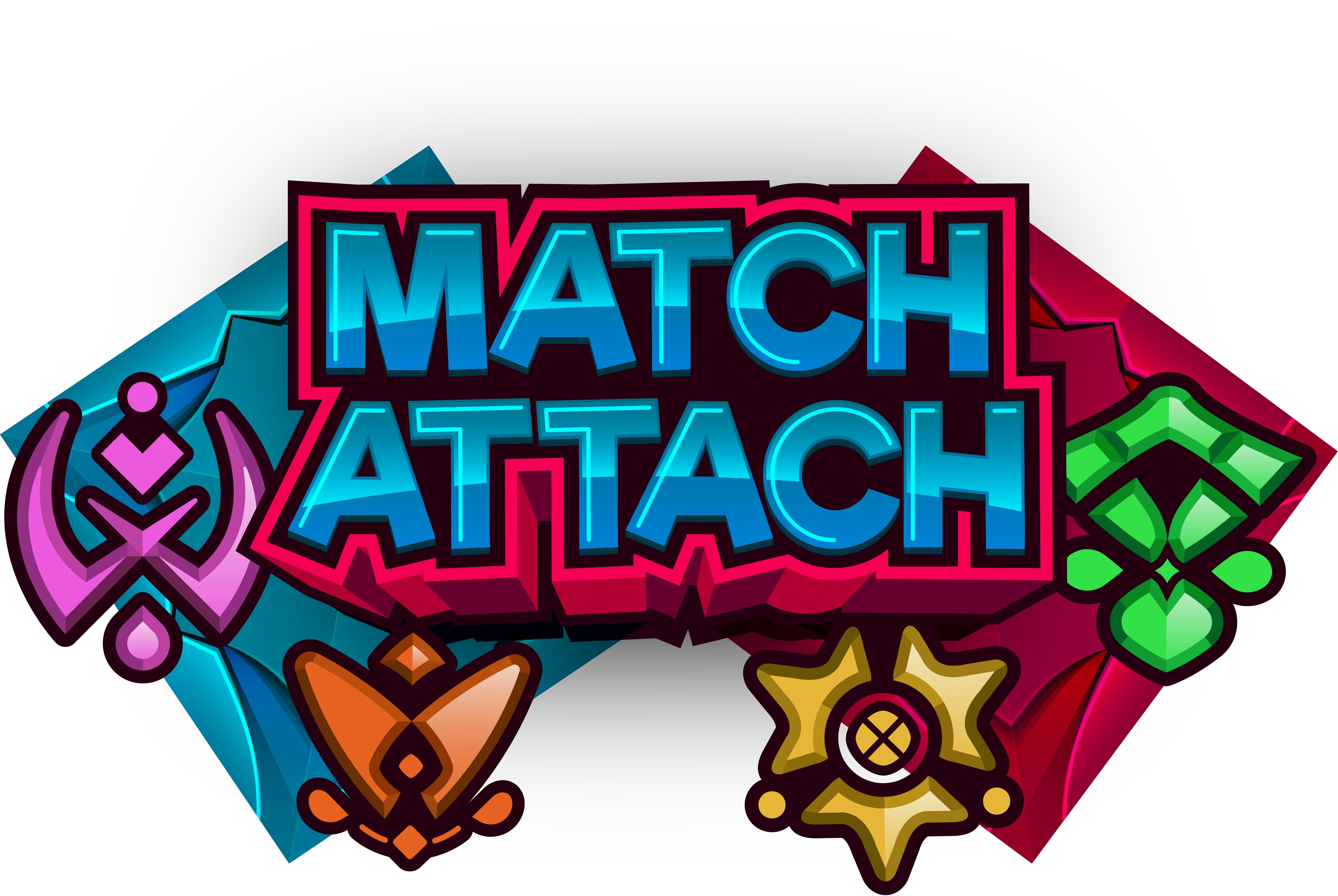 Match Attach *PRE-ORDER*