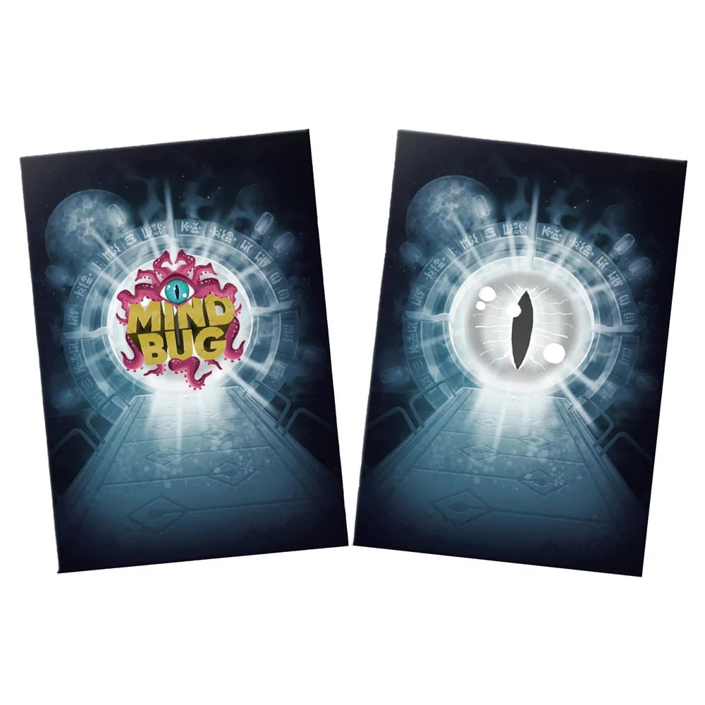 Mindbug: Card Sleeves