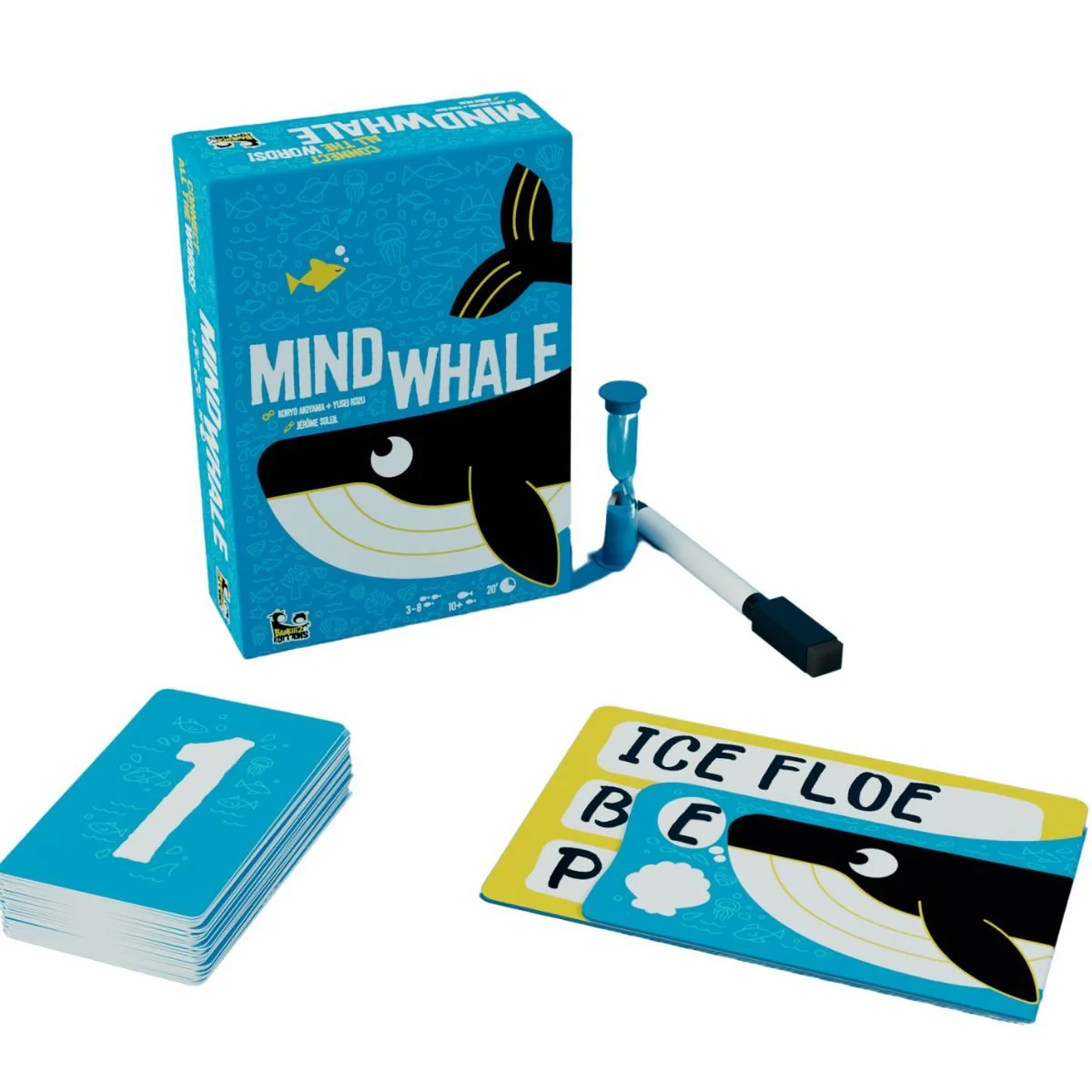 Mindwhale - Image 2