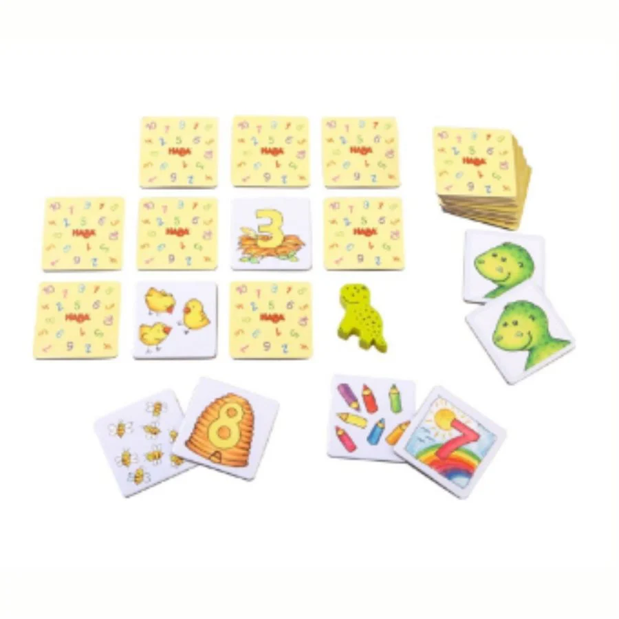 Mini Games - Number Dinosaur - Image 2