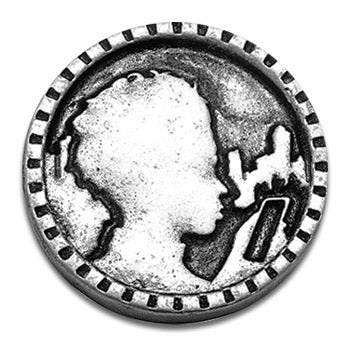 Moedas & Co Coin Set - Hegemony Set - Image 3