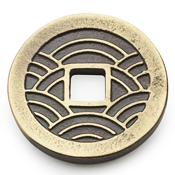 Moedas & Co Coin Set - Iki Set - Image 3