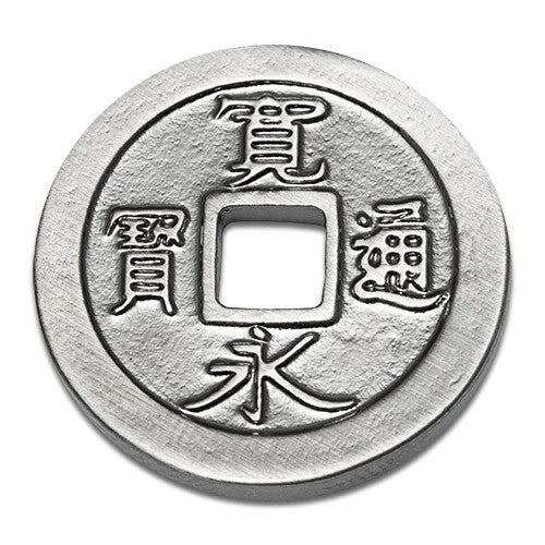 Moedas & Co Coin Set - Iki Set - Image 4