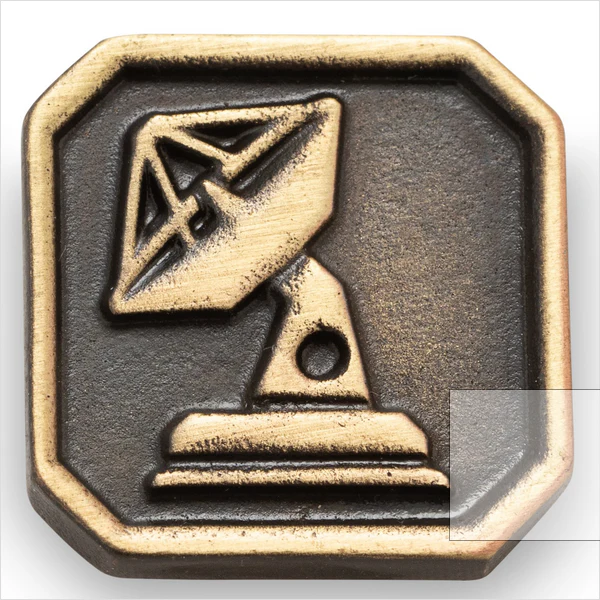 Moedas & Co Coin Set - SETI Set - Image 3
