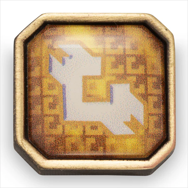 Moedas & Co Coin Set - SETI Set - Image 4