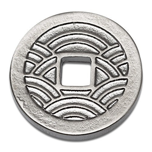 Moedas & Co Coin Set - White Castle Set - Image 2