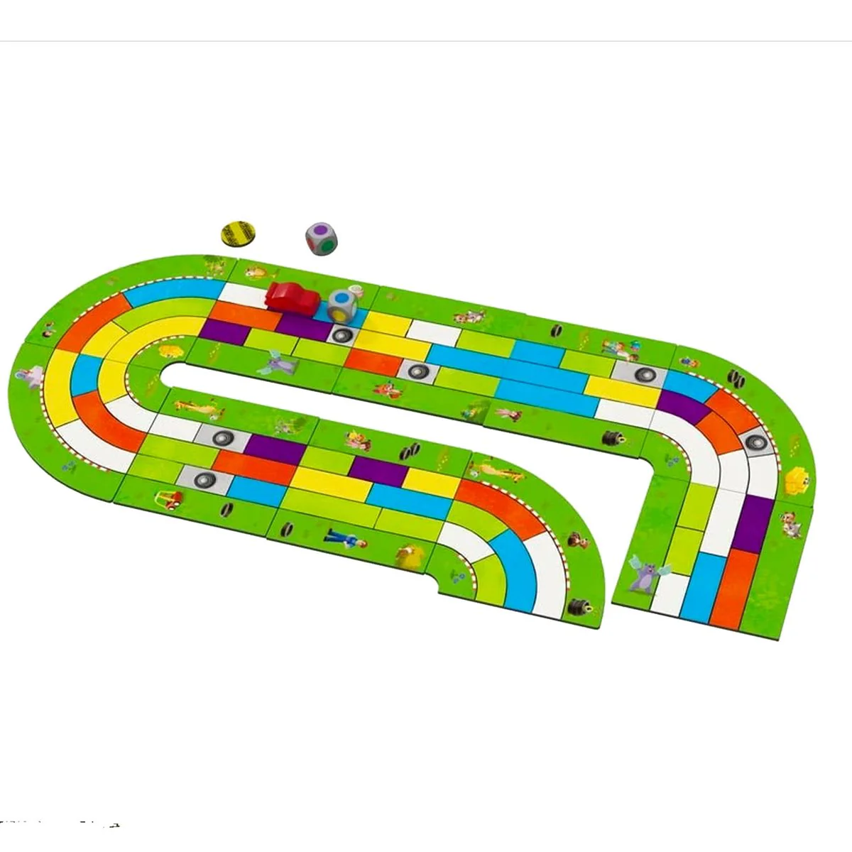 Monza (Redesign) *PRE-ORDER* - Image 2
