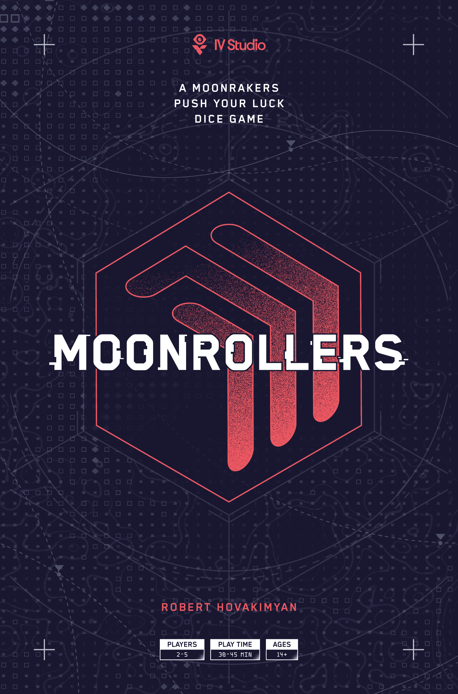 Moonrollers (Standard Edition)